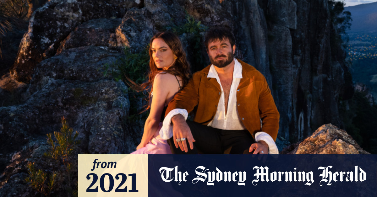 Angus & Julia Stone’s surprise album Life Is Strange a dreamy return to